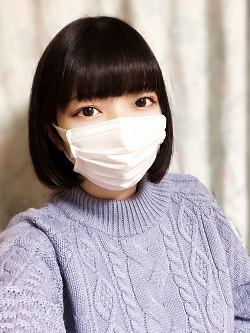みすず 2枚目