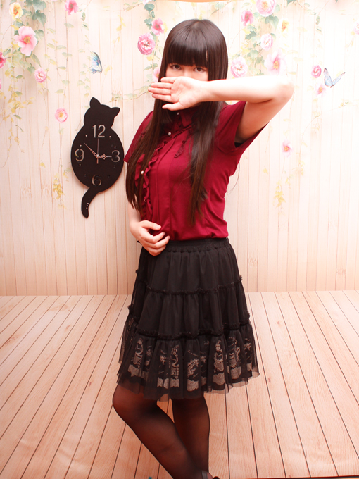 なのは 5枚目