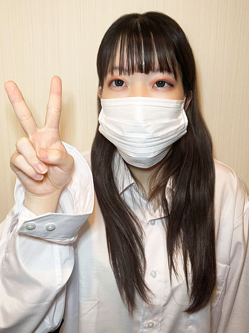 あかり 2枚目