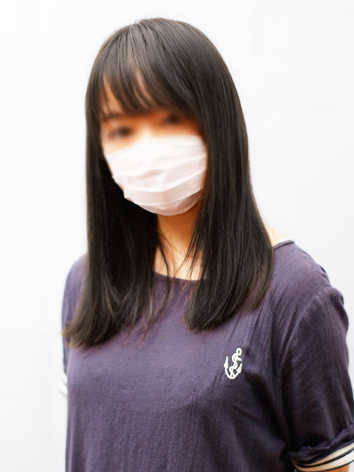 ゆあな 1枚目