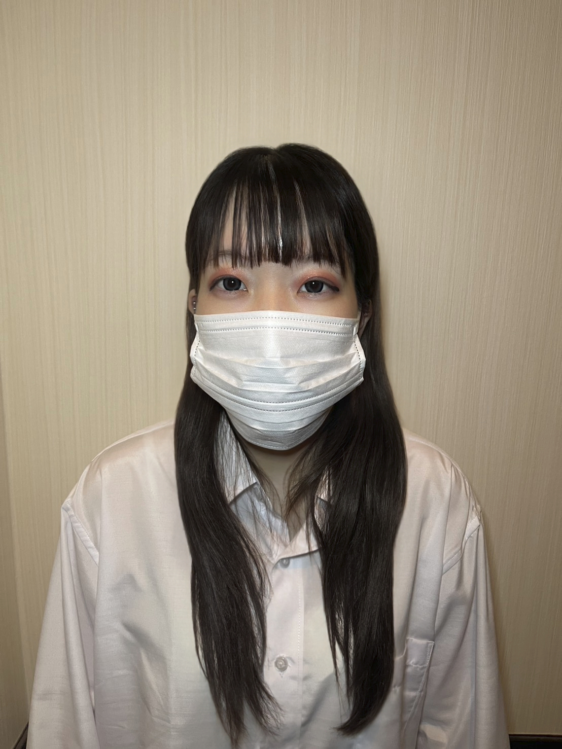 あかり 1枚目