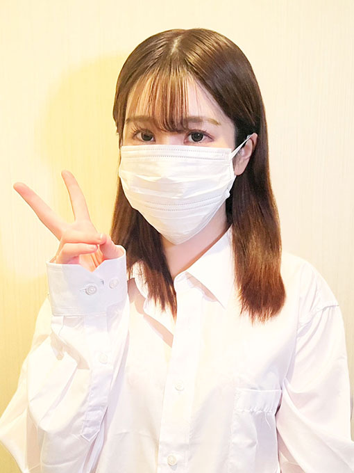 こはる 2枚目