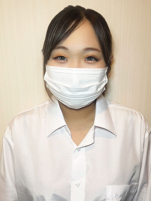 せりな 1枚目